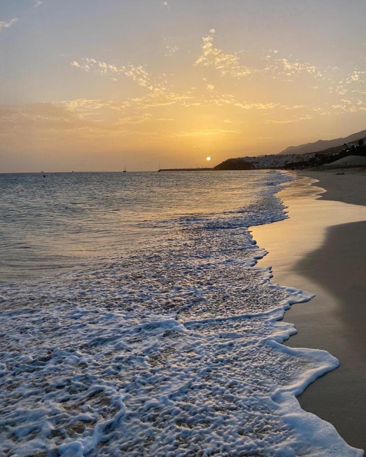Amber - Pink Appartement Morro Jable (Fuerteventura)
