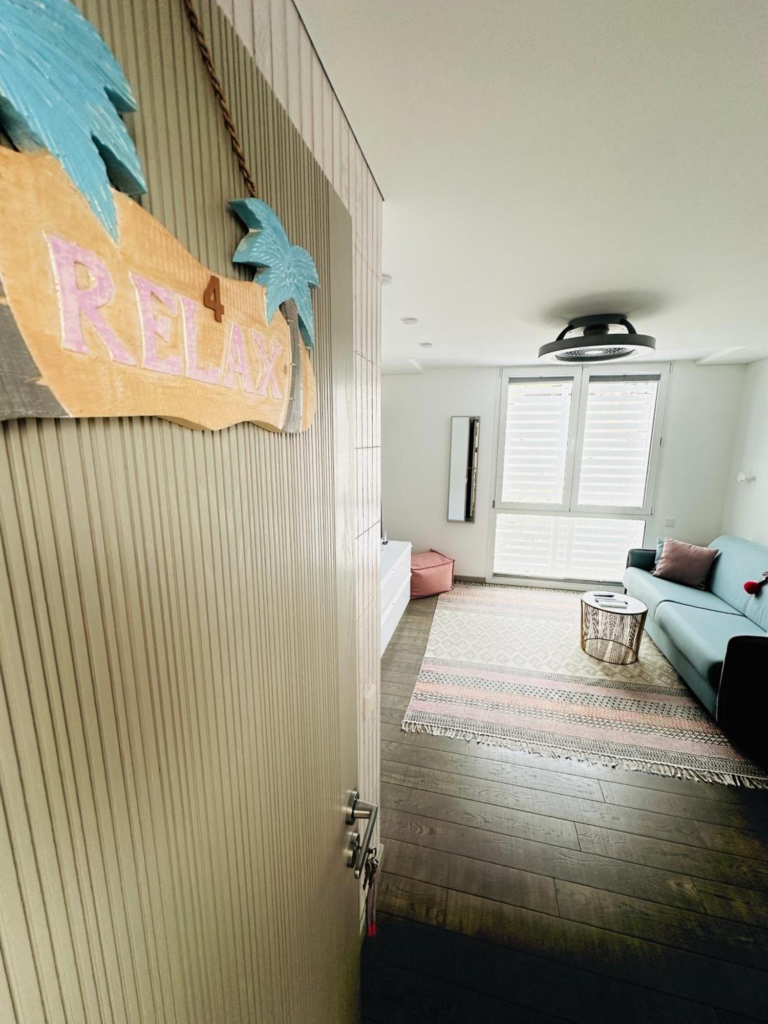 Amber - Pink Appartement *