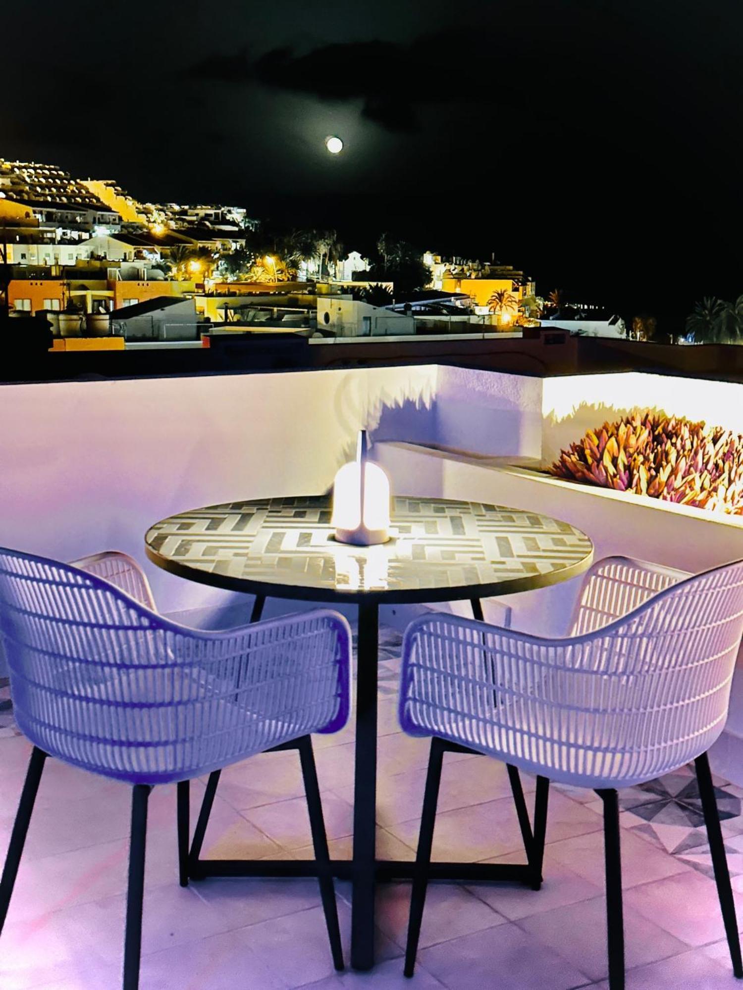 Amber - Pink Appartement