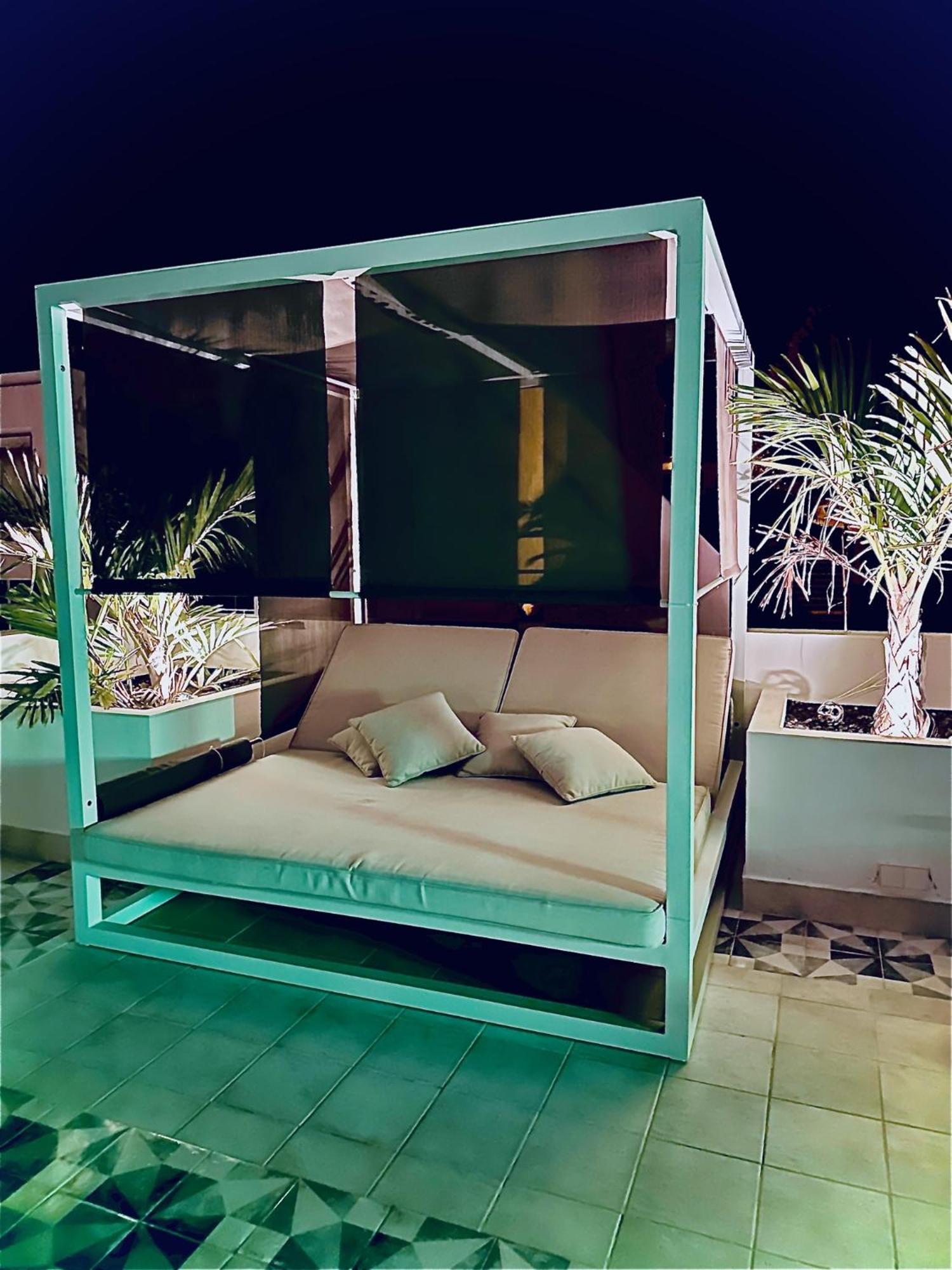 Amber - Pink Appartement Morro Jable (Fuerteventura)