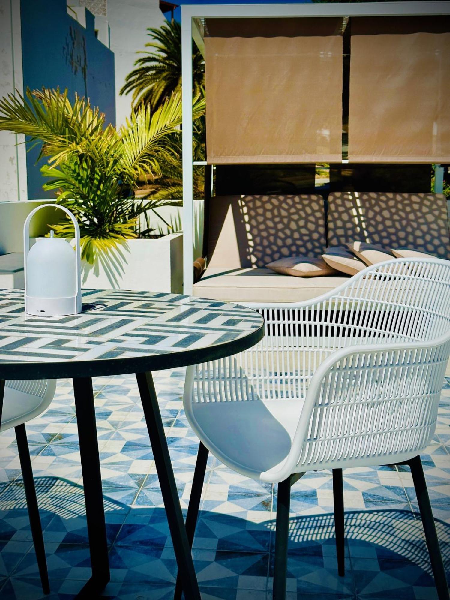 Amber - Pink Appartement Morro Jable (Fuerteventura)