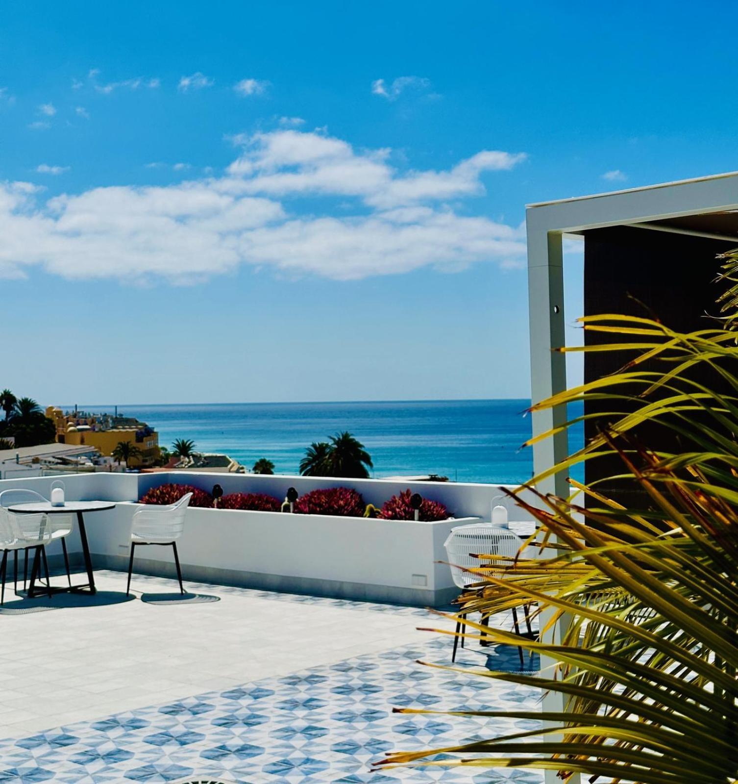 Amber - Pink Appartement Morro Jable (Fuerteventura)